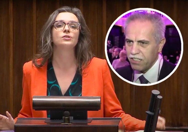 Klaudia Jachira / Zygmunt Solorz-Żak Jachira grozi prezesowi Polsatu? „Powinien wiedzieć, że wielkie pieniądze lubią spokój”