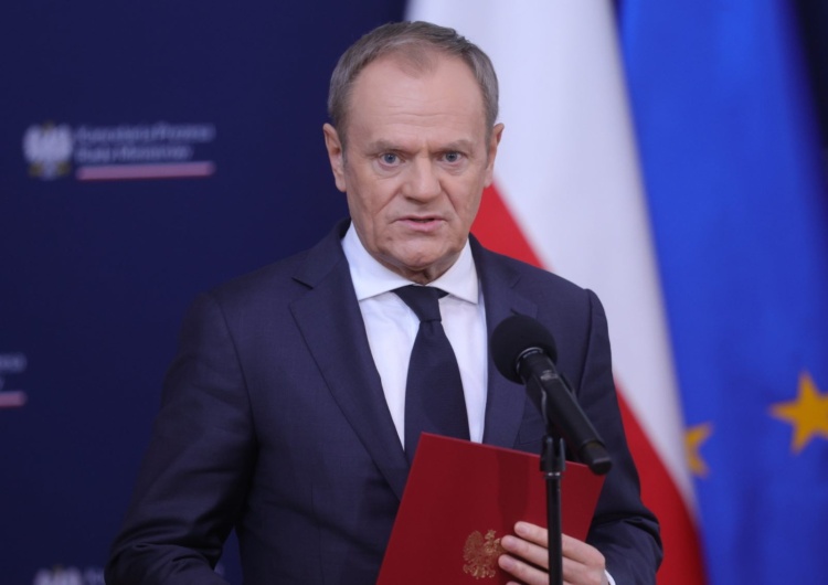 Donald Tusk Zmiany w ZUS. Tusk podjął decyzję