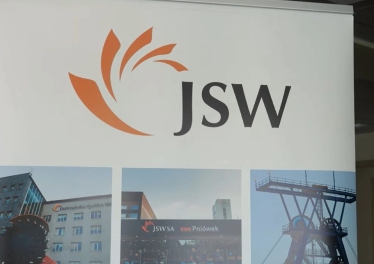  Związkowcy w JSW domagają się podwyżek. Grożą sporem zbiorowym