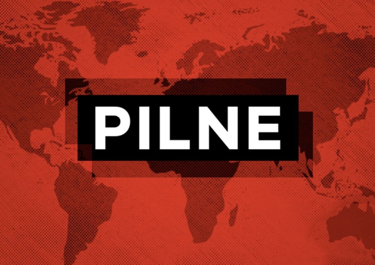 Pilne! Strona Telewizji Republika niedostępna