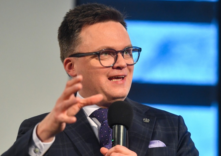 Szymon Hołownia Z. Kuźmiuk: Marszałek Hołownia doprowadził do chaosu w Sejmie. Uchwalenie budżetu niekonstytucyjne?
