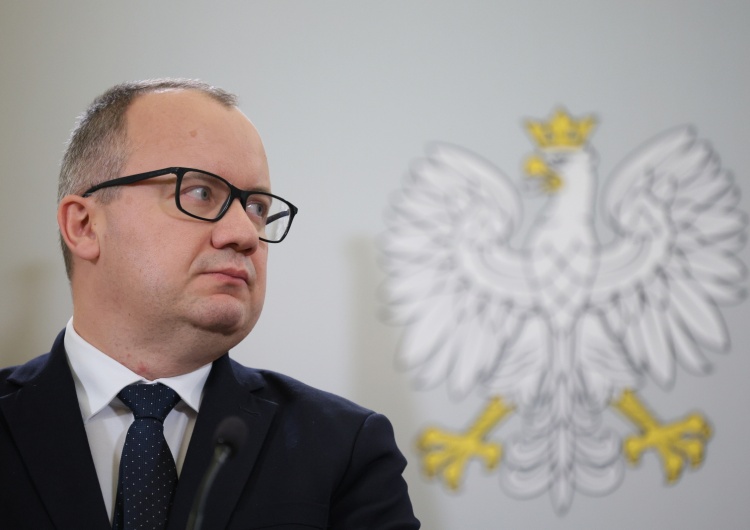 Adam Bodnar Kaleta alarmuje ws. decyzji Bodnara: Wymagana do tego jest zgoda Prezydenta