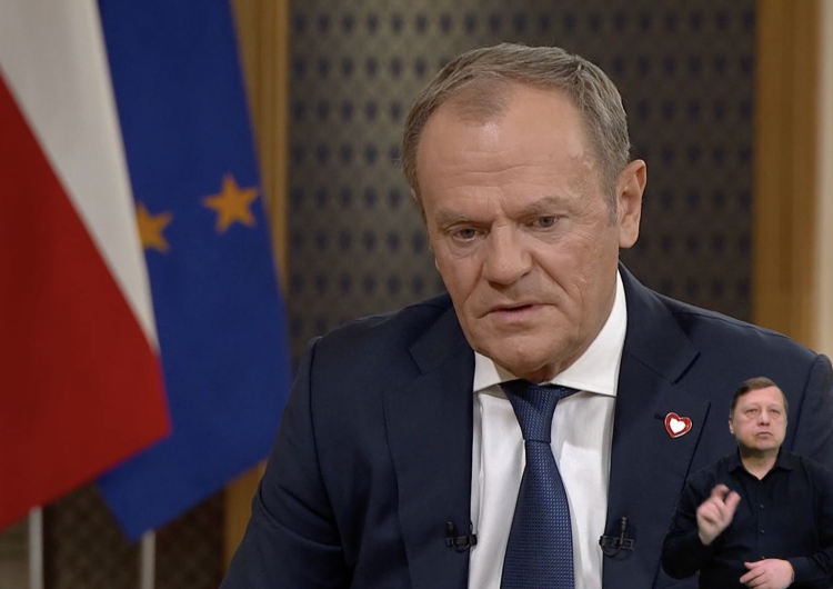 Donald Tusk Donald Tusk zapowiedział spotkanie z prezydentem. Padła data