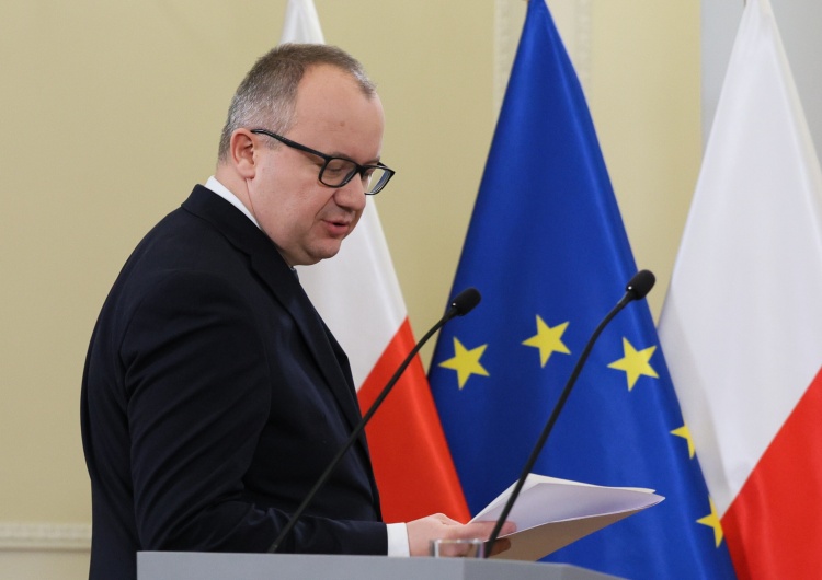 Adam Bodnar Prokuratorzy Regionalni i Naczelnicy Wydziałów ds. Przestępczości Zorganizowanej i Korupcji uderzają w Adama Bodnara