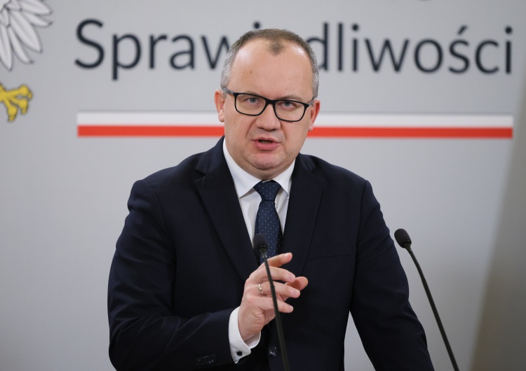 Adam Bodnar Konstytucjonalista prof. Ryszard Piotrowski dla „Rzeczpospolitej”: Prokuratorem Krajowym pozostaje Dariusz Barski