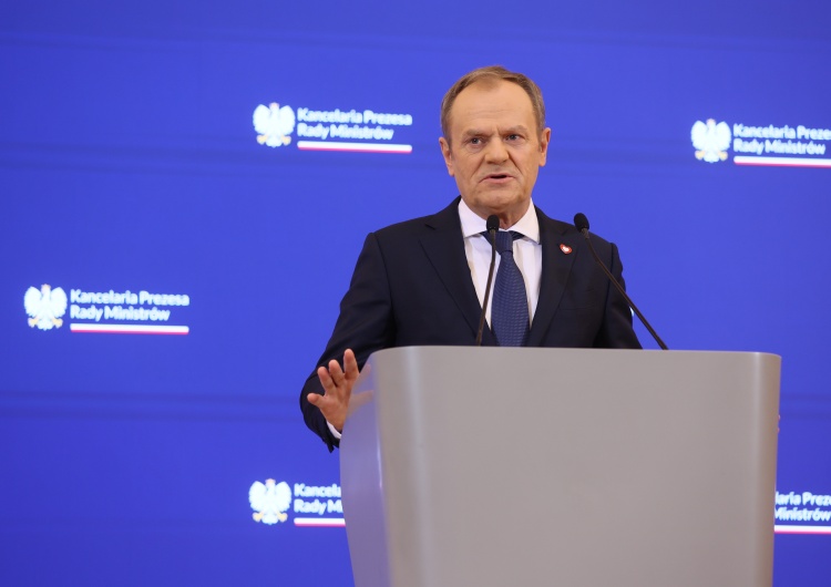 Donald Tusk  Premier Tusk ogłosił termin wyborów samorządowych. Kiedy się odbędą? 