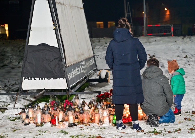 Zdjęcie ilustracyjne Tragiczna śmierć 14-latki z Andrychowa. Ojciec zawiadamia prokuraturę