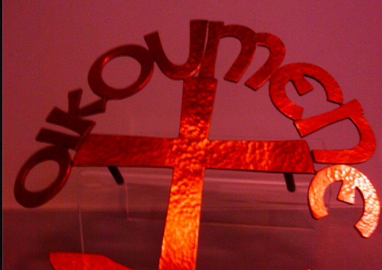 OIKOUMEME Rolanda Pope'a w Derby Museum and Art Gallery [wywiad] Dyrektor Polskiej Rady Ekumenicznej: Na ile ekumenizm jest częścią tożsamości Kościoła?