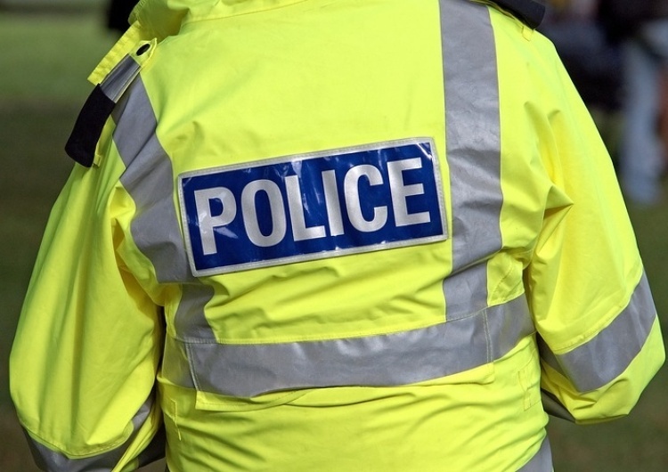 policja Wielka Brytania. Ciała Polaka, jego dwóch córek i kobiety znaleziono w domu koło Norwich