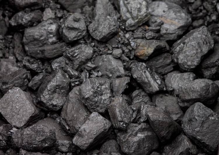 węgiel Rekordowy wzrost wydobycia węgla w Chinach