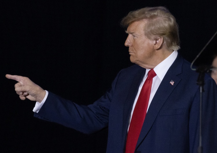 Donald Trump Prof. Grzegorz Górski: Feniks z powstający z popiołów czyli droga Trumpa do drugiej prezydentury