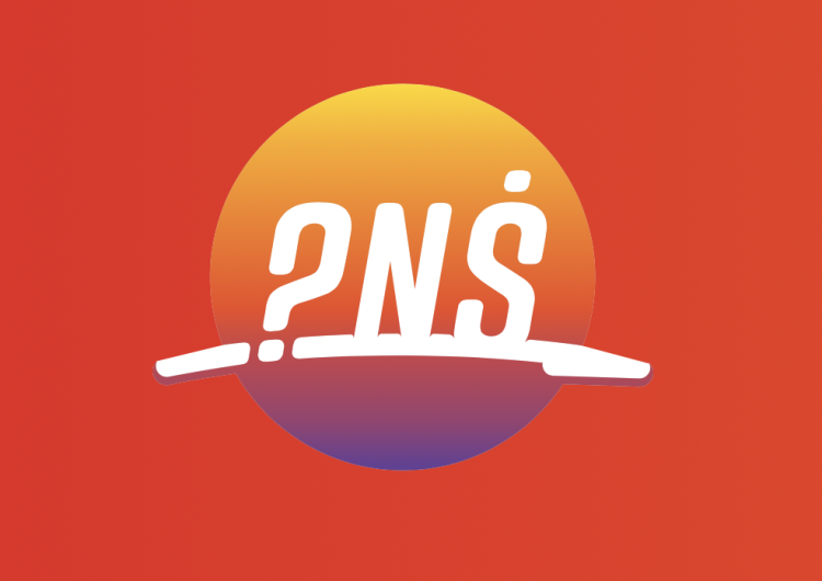 Logo programu pytanie na Śniadanie