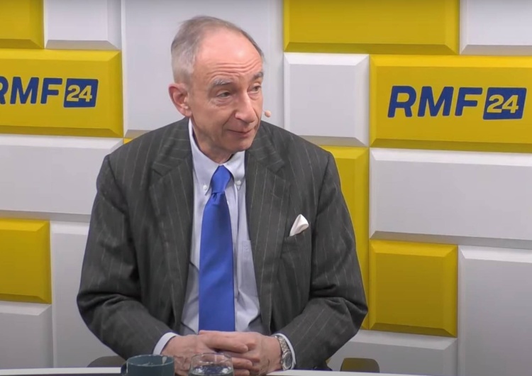Władysław Teofil Bartoszewski [WIDEO] 