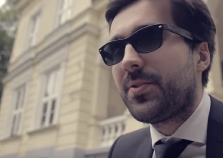 tysol.pl Tytus Hołdys ośmielił się skrytykować ministra ppłk Sienkiewicza, wpis usunął, ale w internecie nic nie ginie