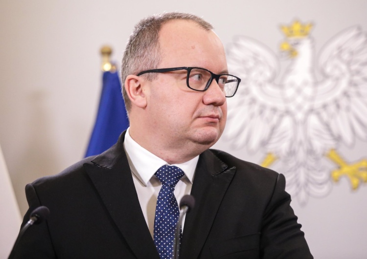 Adam Bodnar Prokurator Generalny Adam Bodnar uznaje postanowienie zabezpieczające TK jako „nieistniejące”