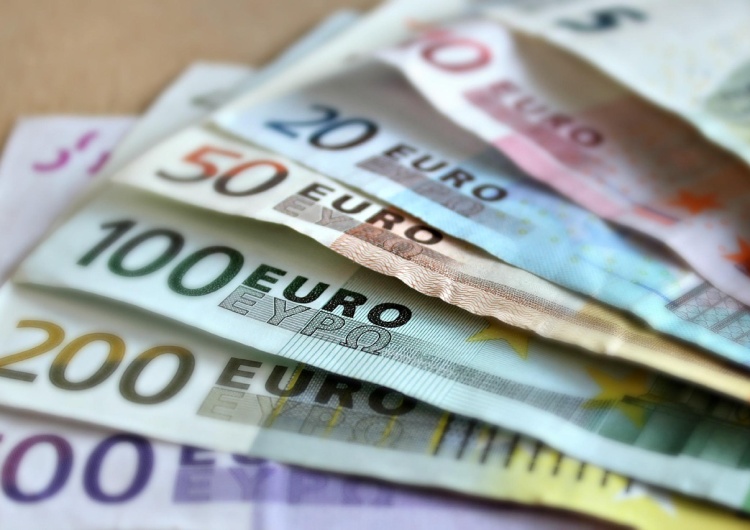 zdjęcie poglądowe Zbigniew Kuźmiuk: Presja na przyjęcie waluty euro w Polsce wyraźnie narasta