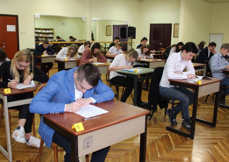 Jedna z poprzednich edycji konkursu