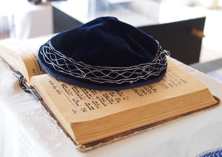 Judaizm Drastyczny wzrost antysemickich ataków we Francji