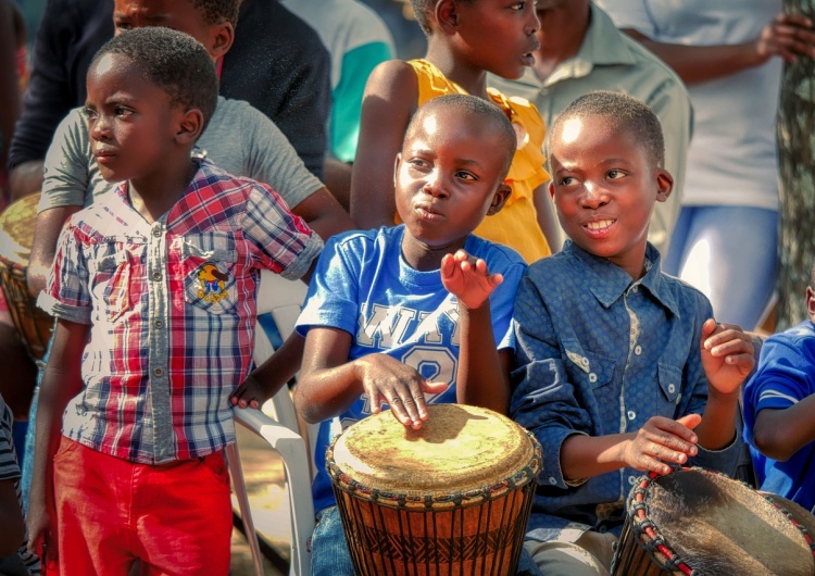 zdjęcie poglądowe Polak nominowany Nuncjuszem Apostolskim w Zimbabwe