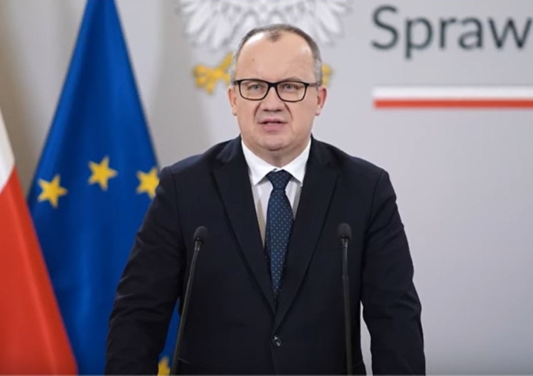 Adam Bodnar [Felieton „TS”] Karol Gac: Przystanek: Prokuratura