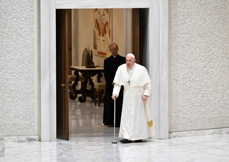 Papież Franciszek Tydzień Modlitw o Jedność Chrześcijan. Papież: Zjednoczy nas miłość przedkładająca brata nad system religijny