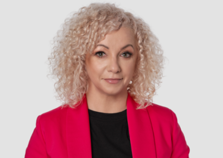 Katarzyna Kotula Hołownia