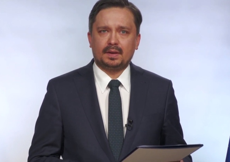 prof. Marcin Wiącek RPO uderza w sądy: Zbyt pochopnie i bezrefleksyjnie orzekają o pozbawieniu wolności