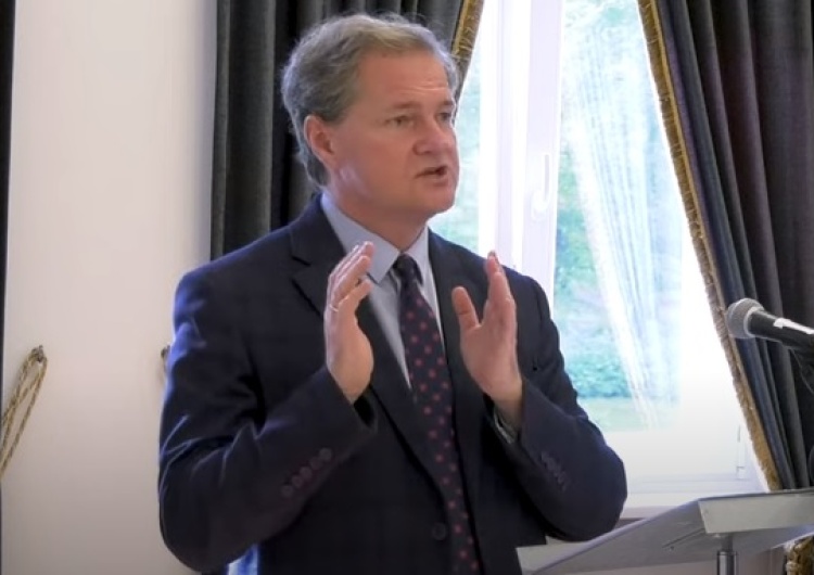  [Tylko u nas] Prof. G. Kucharczyk: Mamy Kulturkampf 2.0. Tusk musi „nadrobić” stracony czas