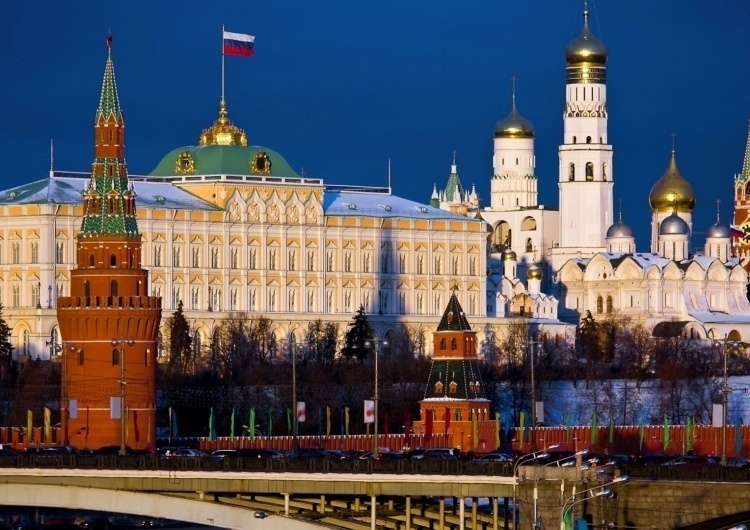 Kreml Analiza ISW: Kreml ma nową narrację? Wspomina się o 