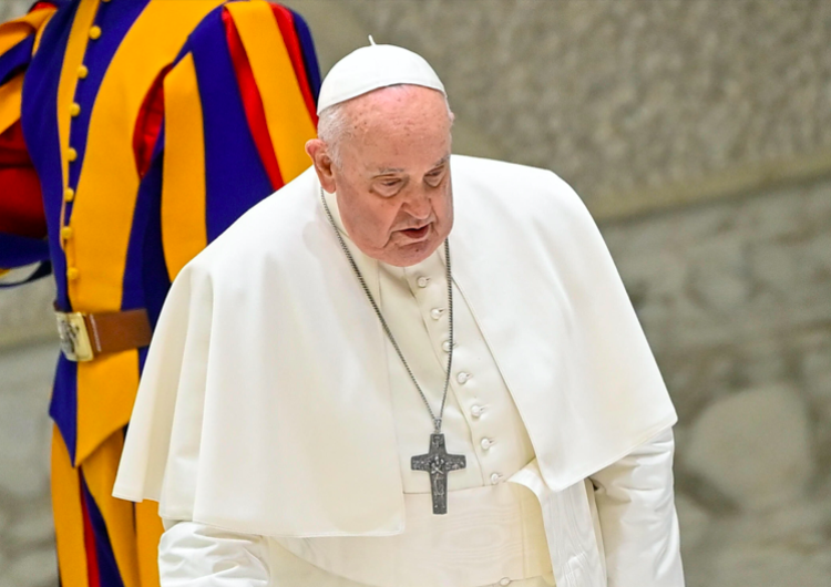 Papież Franciszek Franciszek: