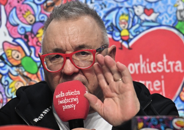 Jerzy Owsiak, WOŚP 32. Finał Wielkiej Orkiestry Świątecznej Pomocy