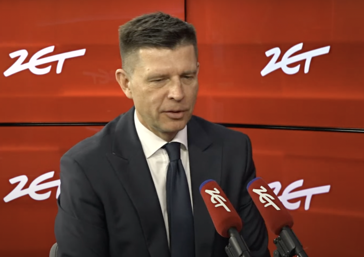 Ryszard Petru Koniec z mrożeniem cen prądu? Petru: „Państwo nie może do wszystkiego dopłacać” [WIDEO]