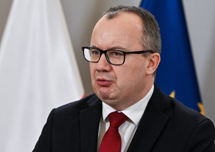 Adam Bodnar Bodnar: Czekamy na odpowiedź Komisji Europejskiej