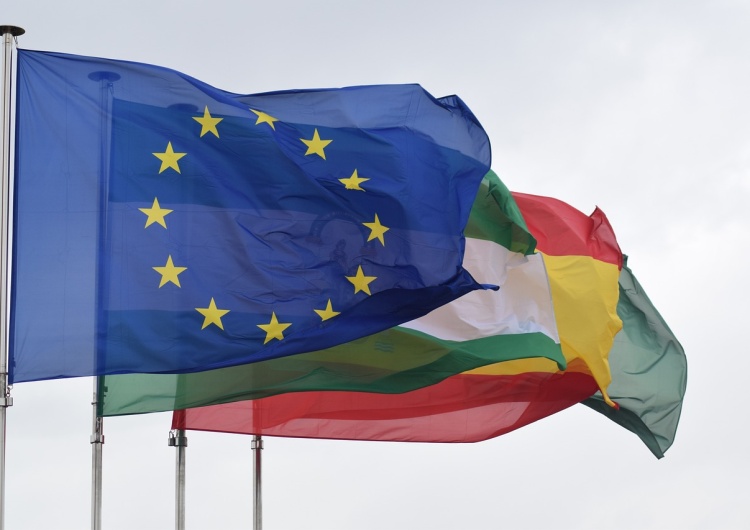 zdjęcie poglądowe Jest projekt konkluzji ws. czwartkowego szczytu UE w Brukseli. Chodzi o Ukrainę