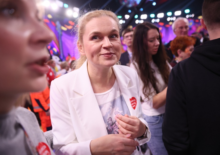 Barbara Nowacka  Nowa minister edukacji: „Zredukujmy wiedzę”