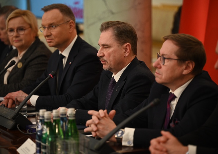 Piotr Duda Piotr Duda: W przyszłym tygodniu w Sejmie będzie czytany projekt o emeryturach stażowych