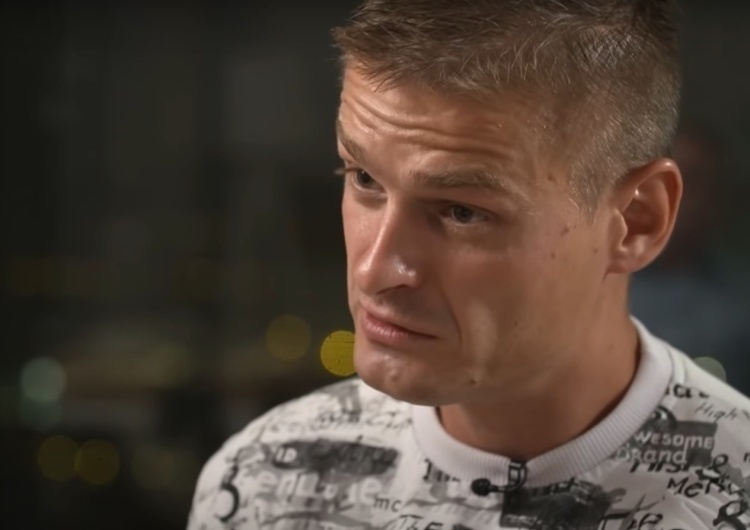 Tomasz Komenda Śledztwo ws. skazania Tomasza Komendy. Zaskakujący zwrot