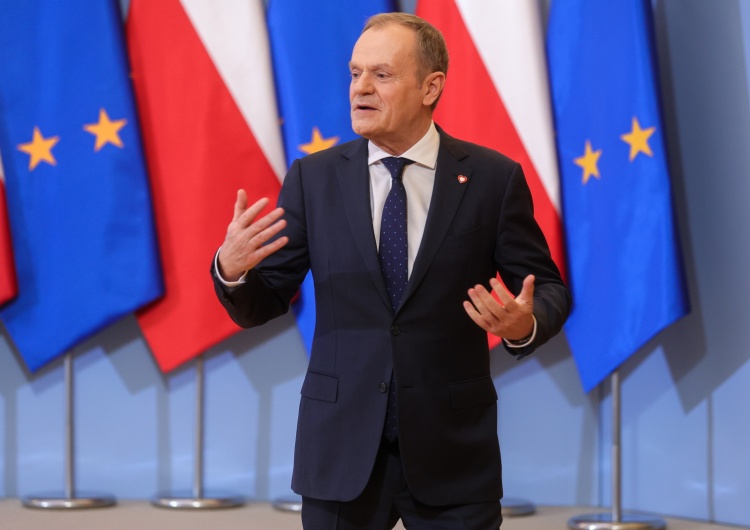 Donald Tusk Zbigniew Kuźmiuk: Tusk zgodził się na trzy nowe unijne podatki. Ta decyzja jest skandalem