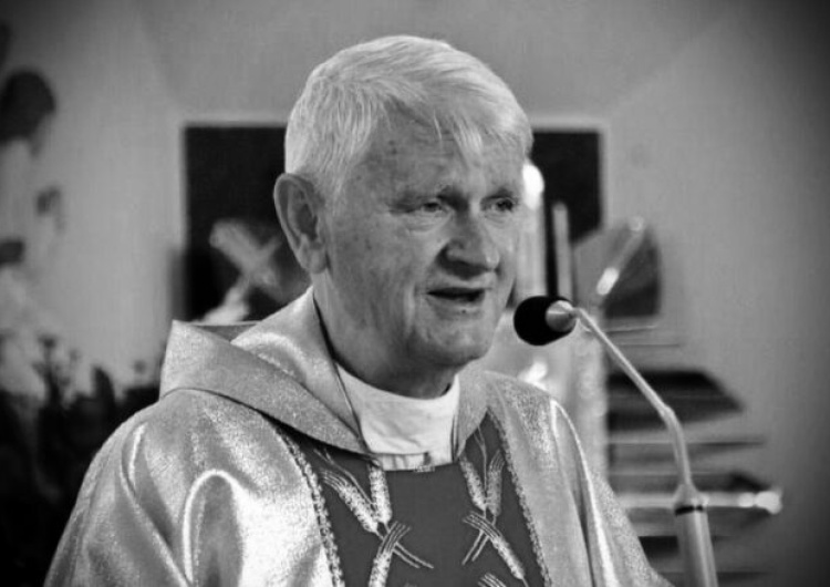 Ksiądz Prałat Zbigniew Bąkowski Nie żyje ksiądz prałat Zbigniew Bąkowski, honorowy członek NSZZ „S” Regionu Śląska Opolskiego