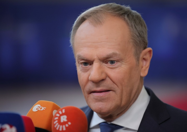 Donald Tusk Hiszpański europoseł nie przebiera w słowach: Rząd Tuska to zlepek typu „Frankenstein”