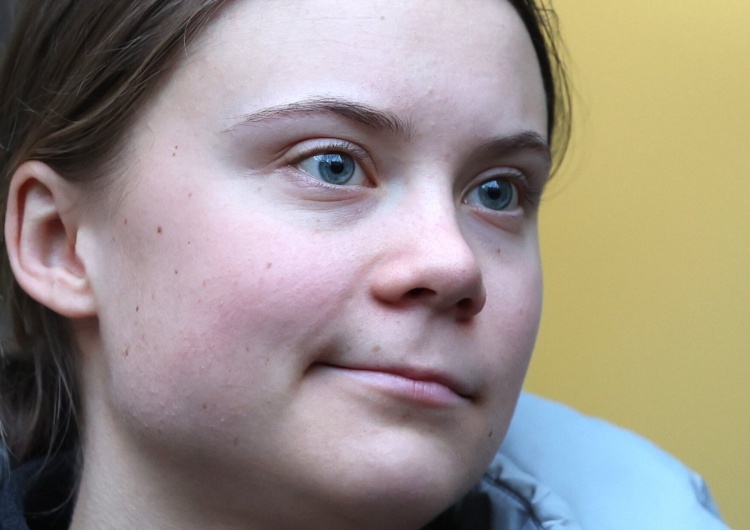 Greta Thunberg Brytyjski sąd zdecydował ws. Grety Thunberg