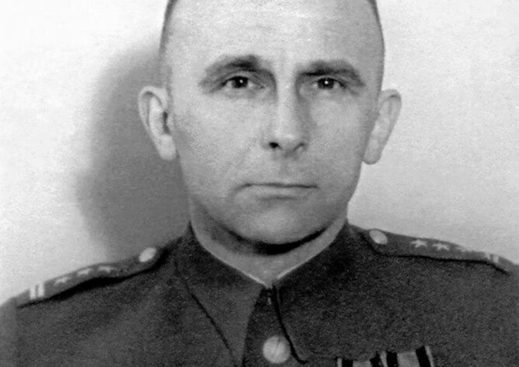 Jan Rzepecki Tadeusz Płużański: Dlatego Rzepecki uniknął śmierci, a Pilecki musiał zginąć