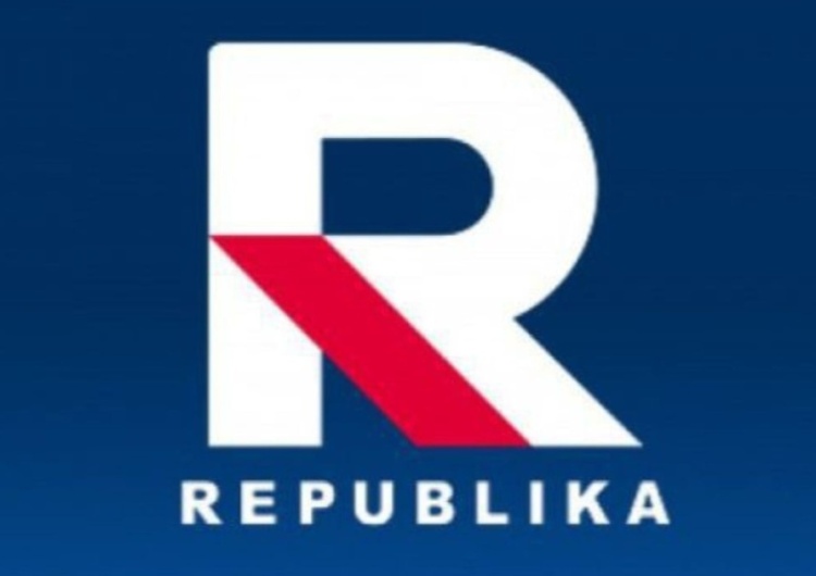 Telewizja Republika Telewizja Republika bije Polsat News i goni TVN24