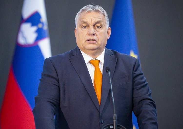 Premier Węgier Wiktor Orban Fidesz zbojkotował głosowanie ws. ratyfikacji akcesji Szwecji do NATO. Jest reakcja USA