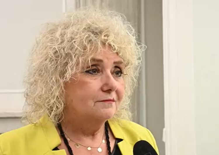 Maria Koc Maria Koc (PiS): Mam nadzieję, że emerytury stażowe wejdą w życie jeszcze w tym roku [WIDEO]
