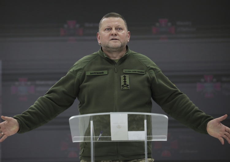 Walerij Załużny
