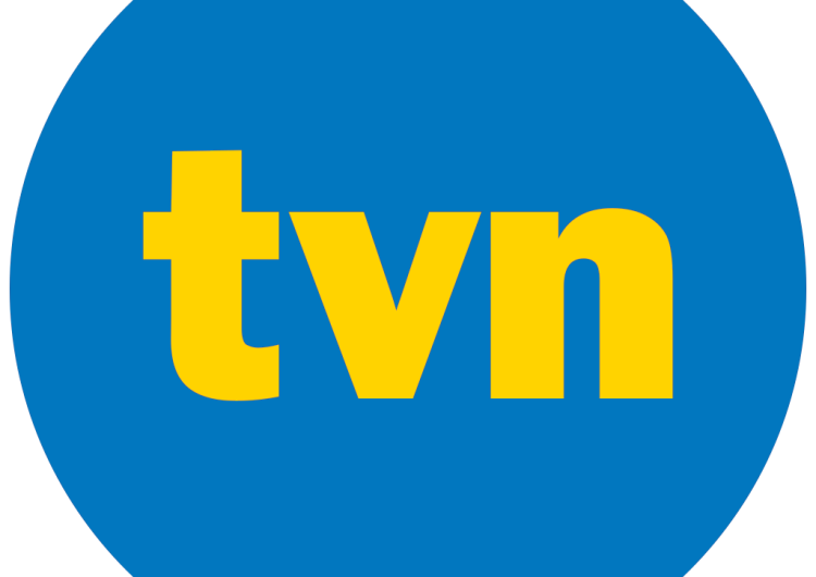Logo TVN Redaktor odchodzi z TVN po 15 latach. Odpowiadał za standardy dziennikarskie w redakcji