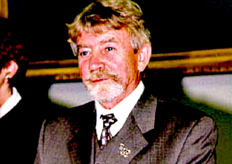 Ryszard Kuklinski Tadeusz Płużański: Generał Kukliński – bohater na pokolenia