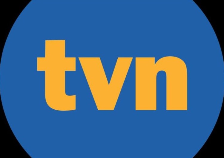 Logo TVN Niespodziewana decyzja TVN. Chodzi o znanego dziennikarza