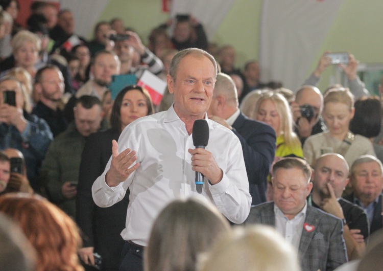 Donald Tusk Zbigniew Kuźmiuk: „Polska lokalna” już wie. Rząd Tuska obcina wsparcie dla samorządów